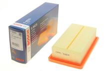 Фільтр повітряний Nissan Micra V 0.9-1.0/1.5DCI 16- Фільтр повітряний Nissan Micra V 0.9-1.0/1.5DCI 16-