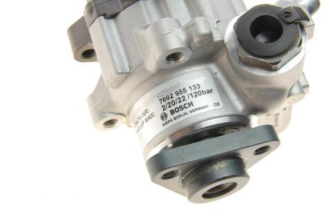 Насос ГПК Audi A6 1.8T/1.9TDI 97-05