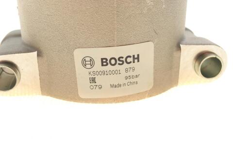 Насос ГПК Ford Transit 2.4TDCi 00-06 Насос ГПК Ford Transit 2.4TDCi 00-06