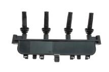 Котушка запалювання Citroen Berlingo/Peugeot Partner 1.1-1.4i 96-15 Котушка запалювання Citroen Berlingo/Peugeot Partner 1.1-1.4i 96-15