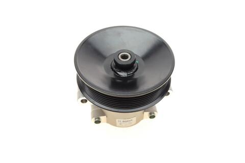 Насос ГПК Ford Transit 2.4TDCi 00-06 Насос ГПК Ford Transit 2.4TDCi 00-06