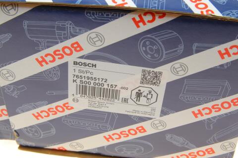 Насос ГПК Audi A4/A5/Q5 2.0D 07-17