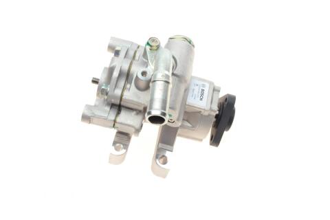 Насос ГПК Ford Transit/Fiat Ducato/Peugeot Boxer 2.2HDi/TDCi 06-