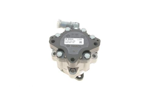 Насос ГПК Audi A6 1.8T/1.9TDI 97-05