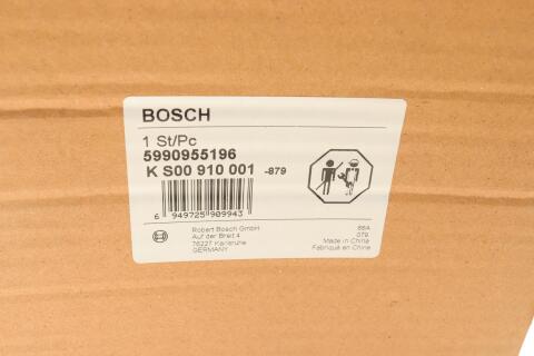 Насос ГПК Ford Transit 2.4TDCi 00-06 Насос ГПК Ford Transit 2.4TDCi 00-06