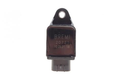 Котушка запалювання Suzuki Grand Vitara 2.0 05-15/SX4 2.0 4x4 06-