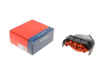 Кришка розподілювача запалювання BMW 3(E30)/5(E34) 1.6-1.8 88-94