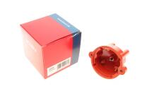 Кришка розподілювача запалювання Renault Clio/Rapid 1.2/1.4 -98