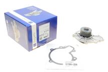 Помпа води Chevrolet Lacetti/Nubira/Captiva 2.0D 07-/Cruze 2.0CDI 09- (R/B) (7 лоп)