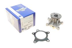 Насос воды Hyundai Accent/Elantra/i20/i30/i40/Tucson/Kia Ceed/Sportage/Rio 1.4/1.6 10- (R/B)(6 лоп) Насос воды Hyundai Accent/Elantra/i20/i30/i40/Tucson/Kia Ceed/Sportage/Rio 1.4/1.6 10- (R/B)(6 лоп)