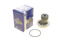 Насос воды Chevrolet Aveo/Lacetti 1.4/1.6 03-/Daewoo Nubira 1.6 16V 97- Насос воды Chevrolet Aveo/Lacetti 1.4/1.6 03-/Daewoo Nubira 1.6 16V 97-