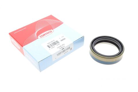 Сальник колінвалу (задній) John Deere (50x65x18) Сальник колінвалу (задній) John Deere (50x65x18)