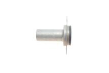 Сальник вала первинного КПП (передній) Fiat Scudo/Citroen Jumpy 2.0HDI (26x43x64/72.2) (лійка) Сальник вала первинного КПП (передній) Fiat Scudo/Citroen Jumpy 2.0HDI (26x43x64/72.2) (лійка)