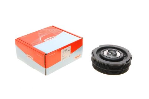 Шків колінвалу BMW 5 (E39) 520d 00-03