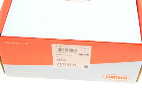 Шків колінвалу BMW 5 (E39) 520d 00-03