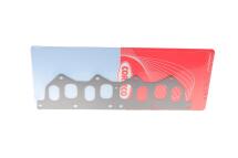 Прокладка колектора впускного/випускного Renault 19/ Clio/ Laguna/ Megane 1.8-2.0 92-03 Прокладка колектора впускного/випускного Renault 19/ Clio/ Laguna/ Megane 1.8-2.0 92-03