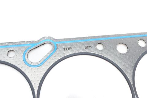 Комплект прокладок (повний) Daewoo Lanos/Nubira 1.6 16V 97-