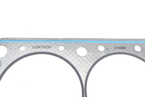 Комплект прокладок (повний) Daewoo Lanos/Nubira 1.6 16V 97-