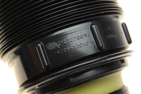 Подушка пневмопідвіски (ззаду) (R) MB E-class (S212) 09-16