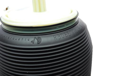 Подушка пневмопідвіски (ззаду) Audi A6 04-11