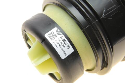 Подушка пневмопідвіски (ззаду) (R) MB E-class (S212) 09-16