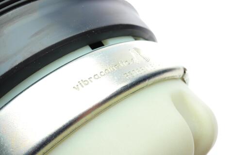 Подушка пневмопідвіски (ззаду) Audi A6 04-11