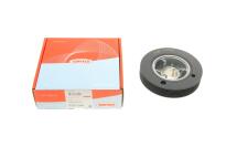 Шкив коленвала Peugeot Expert/306/406 1.8 /2.0T 96-02 (6PK)