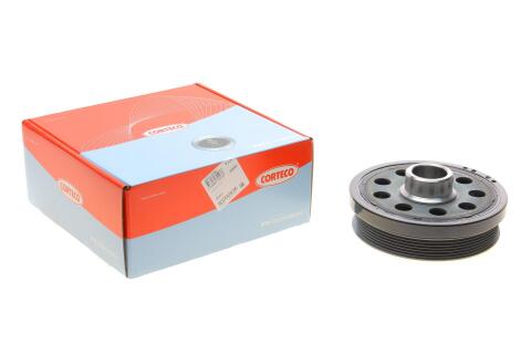 Шків колінвалу BMW 1/3/X1/X3 2.0D 04-