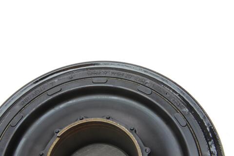 Шків колінвалу BMW 1/3/X1/X3 2.0D 04-