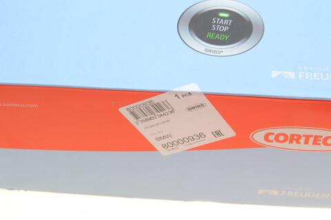 Шків колінвалу BMW 1/3/X1/X3 2.0D 04-