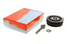 Шкив коленвала BMW 5 (E39) 520d 00-03