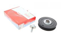 Шків колінвалу Renault Megane/Scenic 1.9dCI 01- (7PK)