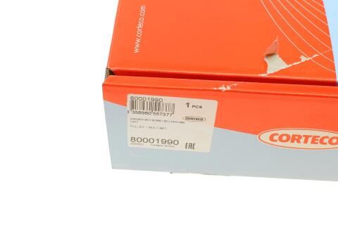 Шкив коленвала BMW 5 (E39) 520d 00-03