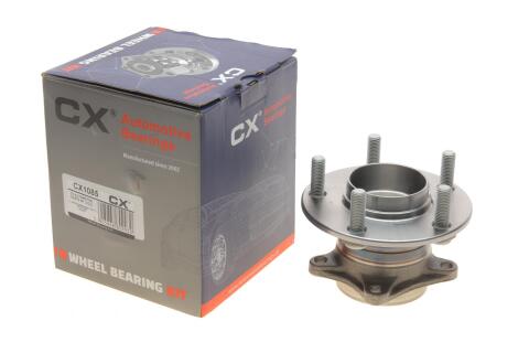 Підшипник маточини (задньої) Mazda CX-7 06-14