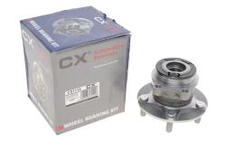 Підшипник маточини (задньої) Citroen C4/Peugeot 4008 12-