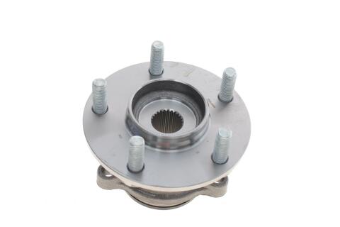 Підшипник маточини (задньої) Citroen C4/Peugeot 4008 12-