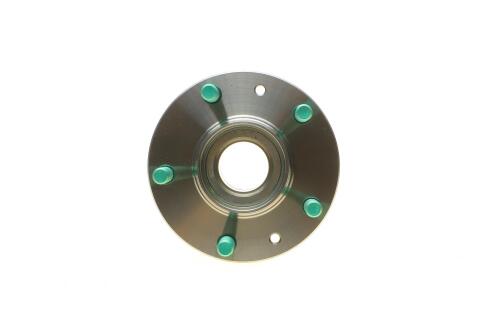 Підшипник маточини (задньої) Mazda 6 03-07 (36x140x80)(+ABS)