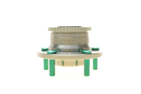 Підшипник маточини (задньої) Mazda 6 03-07 (36x140x80)(+ABS)