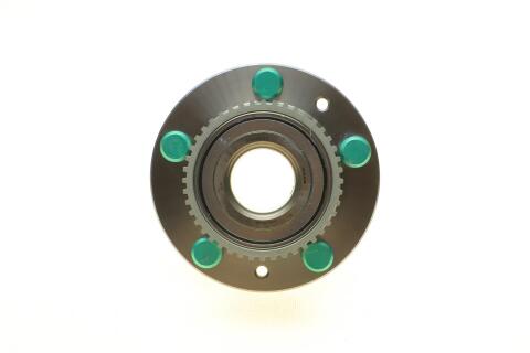 Підшипник маточини (задньої) Mazda 6 03-07 (36x140x80)(+ABS)