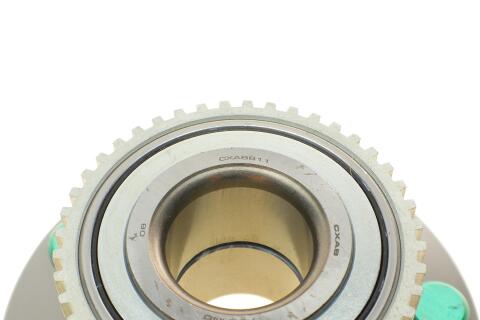 Підшипник маточини (задньої) Mazda 6 03-07 (36x140x80)(+ABS)