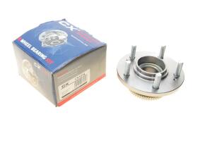 Підшипник маточини (задньої) Hyundai Santa Fe 2.0 CRDi/2.4 16V 01-06 (+ABS)
