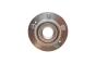 Підшипник маточини (задньої) Hyundai Santa Fe 2.0 CRDi/2.4 16V 01-06 (+ABS), фото 2 - интернет-магазин Auto-Mechanic