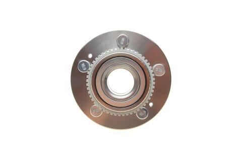 Підшипник маточини (задньої) Hyundai Santa Fe 2.0 CRDi/2.4 16V 01-06 (+ABS) Підшипник маточини (задньої) Hyundai Santa Fe 2.0 CRDi/2.4 16V 01-06 (+ABS)