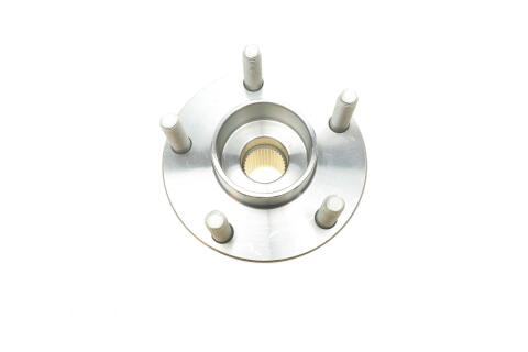 Подшипник ступицы (передней) Volvo S40/V50/C30/C70 04-13