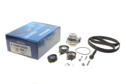 Комплект ГРМ + насос VW LT 96-/VW T4 2.5TDI 91-