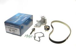 Комплект ГРМ + насос Ford Mondeo/C-Max/Focus/Transit 1.5/1.6 EcoBoost 10- (117x22) Комплект ГРМ + насос Ford Mondeo/C-Max/Focus/Transit 1.5/1.6 EcoBoost 10- (117x22)