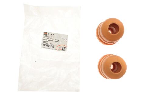 Відбійник амортизатора (заднього) Ford Connect 02- Відбійник амортизатора (заднього) Ford Connect 02-