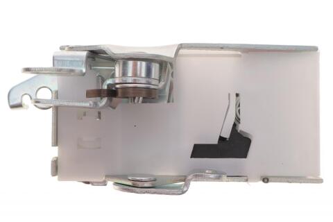 Замок дверей (задніх/R) Ford Transit 86-00 (бел.) Замок дверей (задніх/R) Ford Transit 86-00 (бел.)