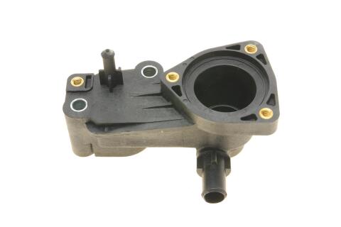 Корпус термостата Ford Connect 1.8D (пластик) Корпус термостата Ford Connect 1.8D (пластик)