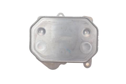 Радіатор масляний Ford Transit 2.2TDCI 06- (теплообмінник) Радіатор масляний Ford Transit 2.2TDCI 06- (теплообмінник)